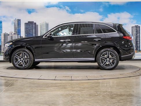 New 2026 Mercedes-Benz GLC 300 4MATIC image 6