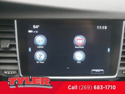 Used 2019 Buick Encore Preferred FWD image 48