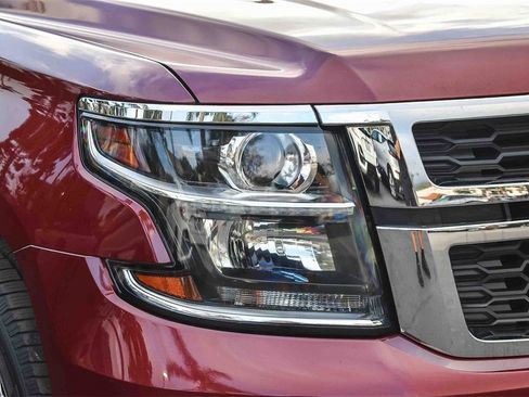 Used 2020 Chevrolet Suburban LS w/ Enhanced Driver Alert Package image 8