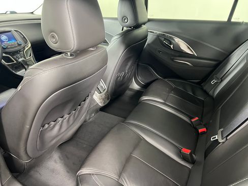 Used 2015 Buick LaCrosse Leather FWD image 20