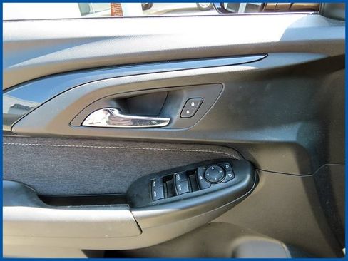 Used 2022 Chevrolet TrailBlazer ACTIV AWD/4WD image 12