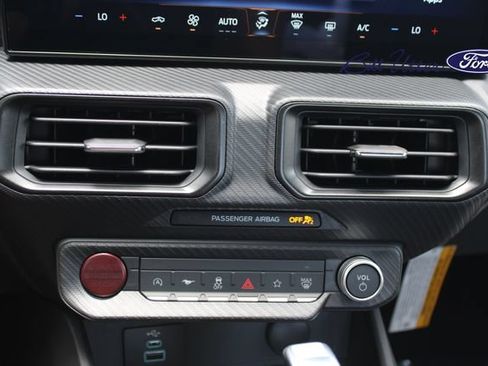New 2026 Ford Mustang Coupe RWD image 13