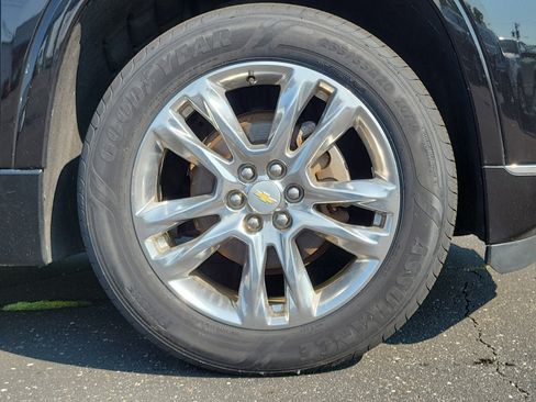 Used 2018 Chevrolet Traverse High Country image 5