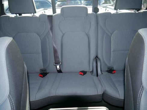 Used 2024 RAM 1500 Big Horn image 38