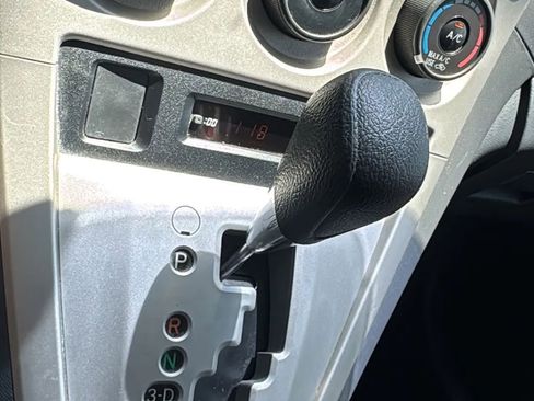 Used 2013 Toyota Matrix L w/ L Sport Pkg FWD image 54