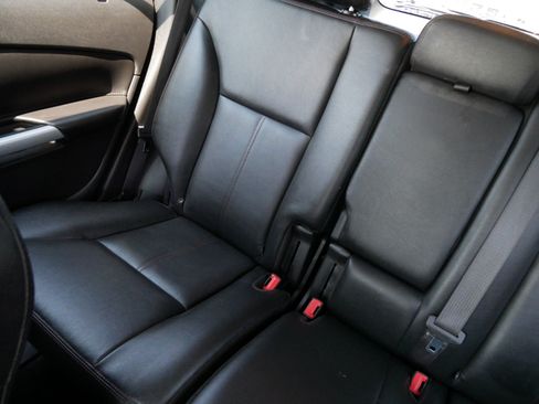 Used 2014 Ford Edge SEL w/ Equipment Group 205A FWD image 12