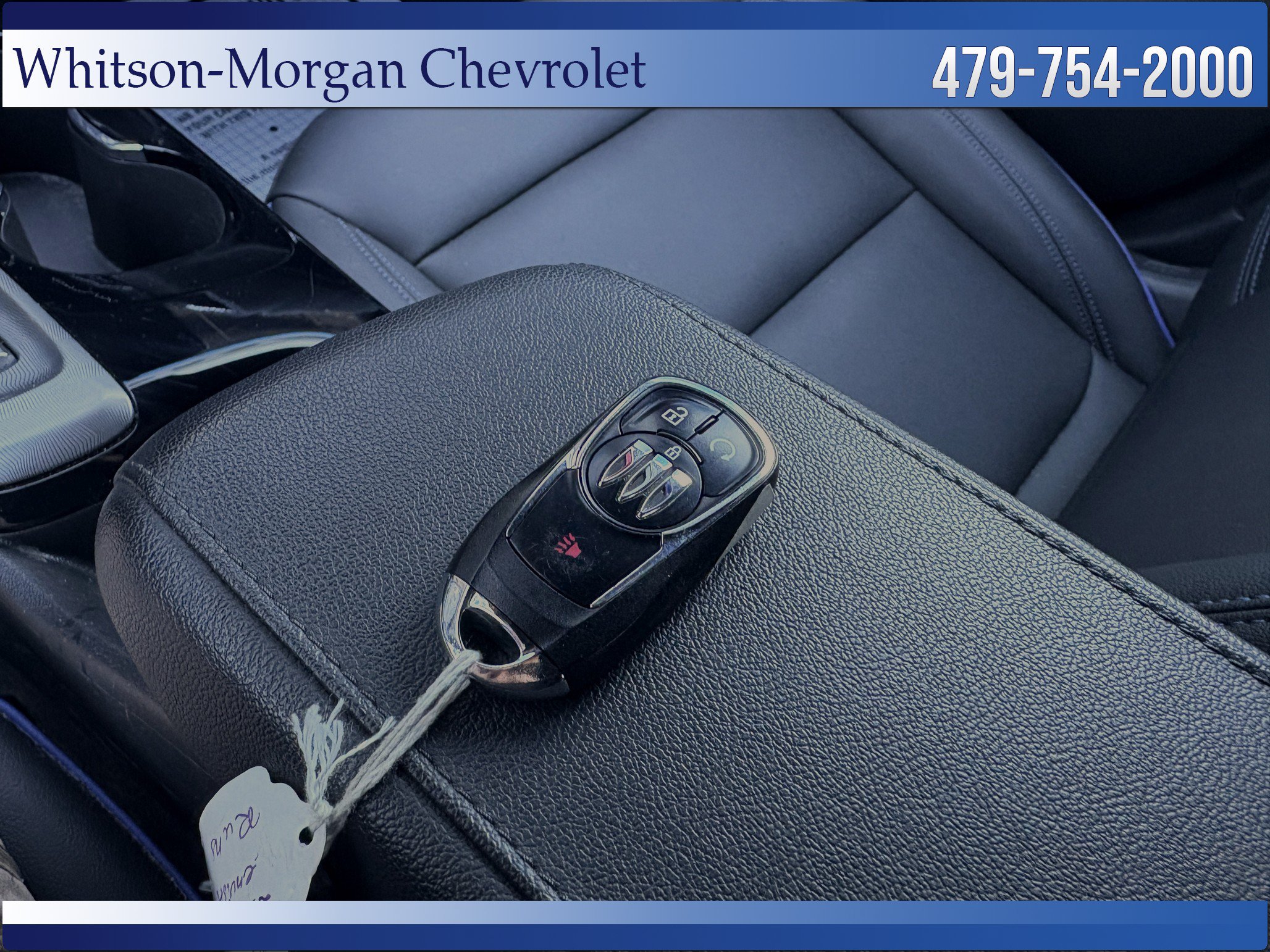 Used 2025 Buick Envista Sport Touring FWD image 20