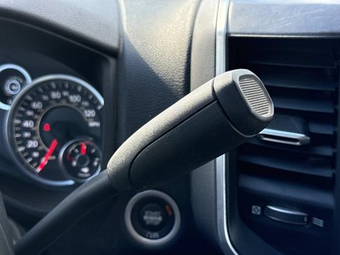 Used 2024 RAM 2500 Big Horn image 15