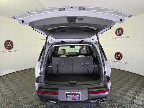 New 2026 Hyundai Santa Fe SEL image 8