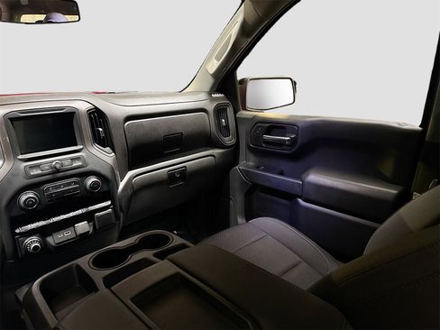 Used 2022 Chevrolet Silverado 1500 W/T w/ WT Convenience Package image 21