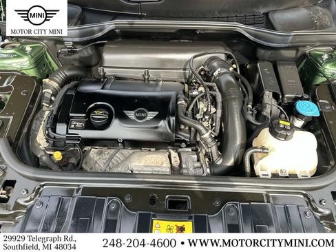 Used 2016 MINI Cooper Countryman S AWD/4WD image 14