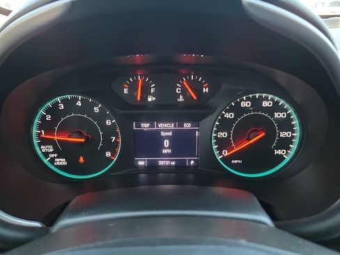 Used 2023 Chevrolet Malibu RS FWD image 18