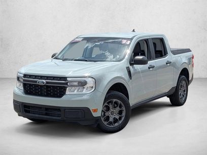 Used 2023 Ford Maverick XLT