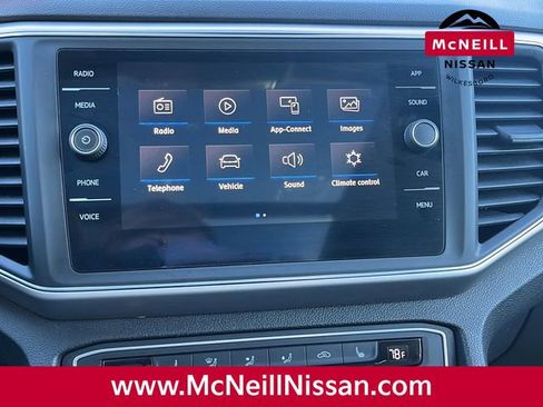 Used 2019 Volkswagen Atlas SE image 22