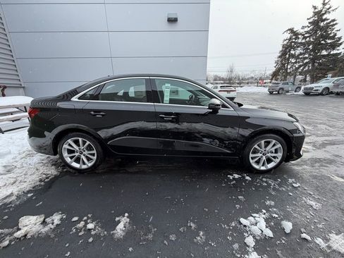 New 2026 Audi A3 2.0T Premium AWD/4WD image 6
