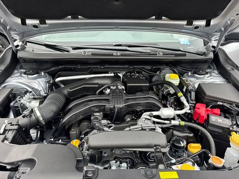 New 2026 Subaru Crosstrek 2.5i Wilderness w/ Crosstrek Mirror Package image 28