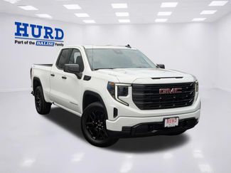 New 2026 GMC Sierra 1500 Pro w/ Graphite Edition AWD/4WD 360° Tour