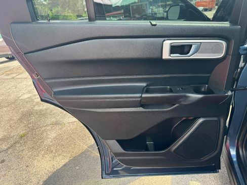 Used 2020 Ford Explorer Limited RWD image 20