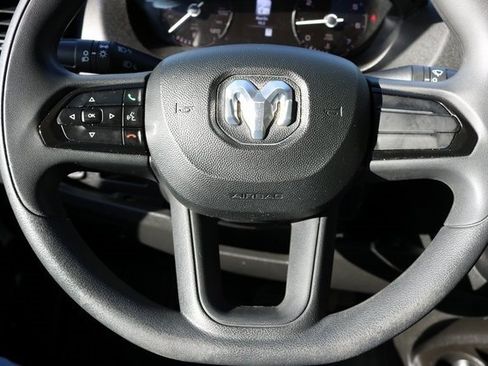 Used 2023 RAM ProMaster 2500 image 15