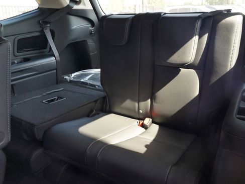 New 2026 Subaru Ascent Premium AWD/4WD image 8