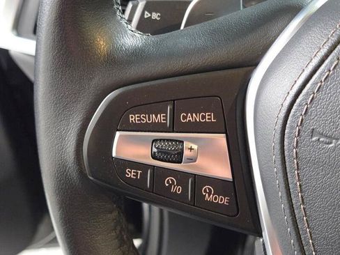 Used 2025 BMW X5 sDrive40i RWD image 22