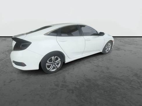 Used 2018 Honda Civic LX image 10