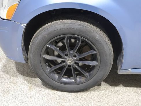 Used 2007 Dodge Magnum SE RWD image 8