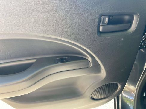 Used 2024 Mitsubishi Mirage ES FWD image 11