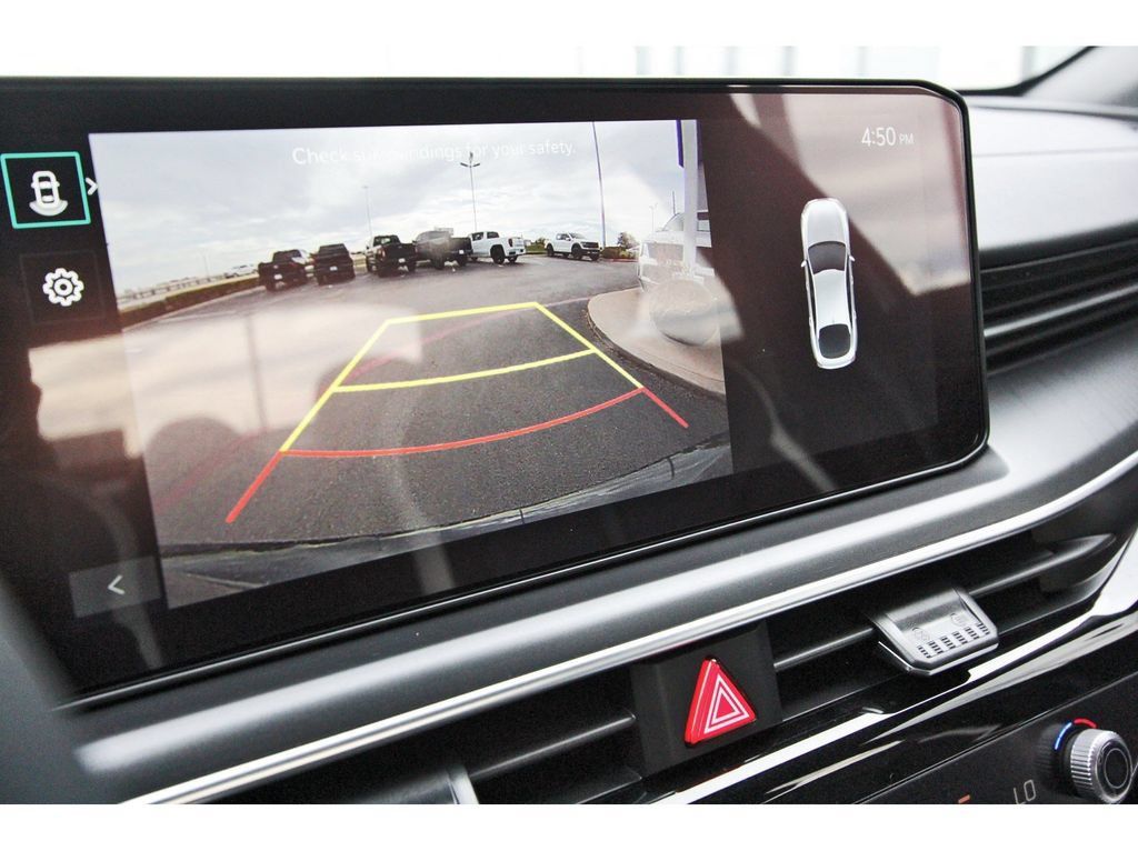 New 2026 Kia K5 GT-Line FWD image 21