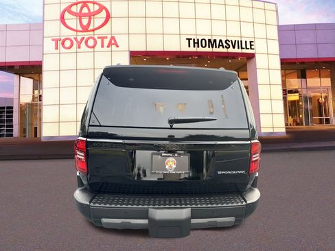 New 2025 Toyota Land Cruiser 1958 image 6