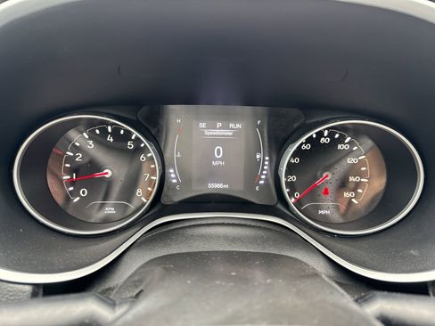 Used 2019 Jeep Compass Altitude image 10