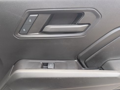 Used 2024 Chevrolet Colorado W/T w/ WT Convenience Package RWD image 21