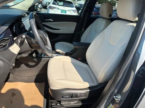 Used 2023 Buick Encore GX Preferred w/ Cold Weather Comfort Package FWD image 12