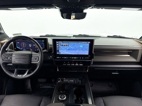 Used 2025 GMC Hummer EV 2X AWD/4WD image 38