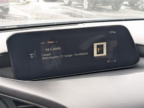 Used 2024 MAZDA MAZDA3 s image 22