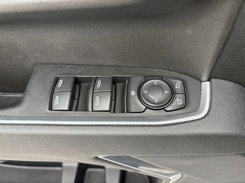 Used 2025 Chevrolet Silverado 1500 LT w/ All Star Edition Plus AWD/4WD image 13