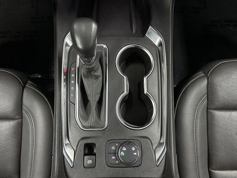 Used 2022 Chevrolet Traverse High Country image 24