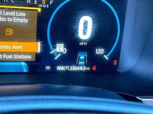 Certified 2023 Ford F150 Platinum w/ Equipment Group 701A High image 21