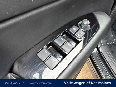 Used 2025 MAZDA CX-5 AWD 2.5 S w/ Preferred Package image 22