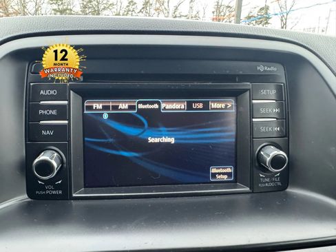 Used 2015 MAZDA CX-5 Sport w/ Bluetooth Audio Package image 24