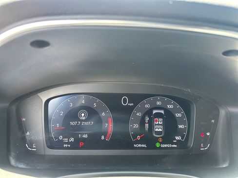 Used 2025 Acura Integra A-Spec FWD image 17