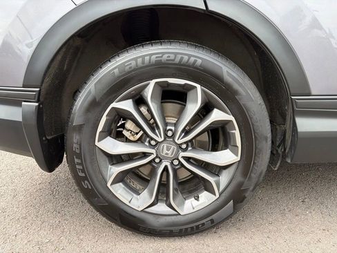 Used 2021 Honda CR-V EX image 10