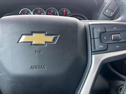 Used 2020 Chevrolet Silverado 1500 LT w/ All-Star Edition AWD/4WD image 26