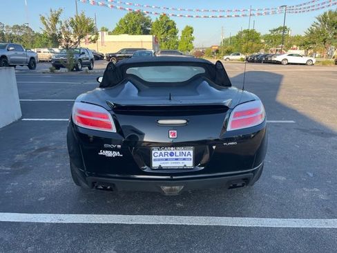 Used 2007 Saturn Sky Red Line RWD image 17