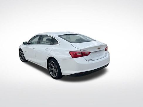 Used 2023 Chevrolet Malibu LT FWD image 5
