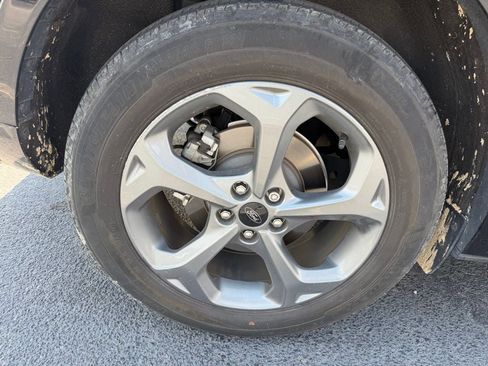 Used 2023 Ford Escape ST-Line w/ Tech Pack #1 AWD/4WD image 19
