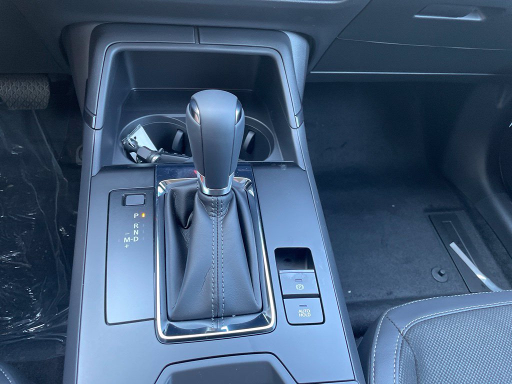 New 2026 MAZDA CX-5 Preferred AWD/4WD image 22