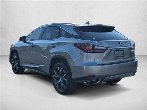 Used 2021 Lexus RX 350 FWD w/ Premium Package image 7