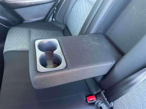 Certified 2023 Nissan Rogue SV image 11