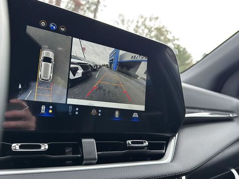 New 2026 Chevrolet Equinox LT w/ Convenience Package II image 22